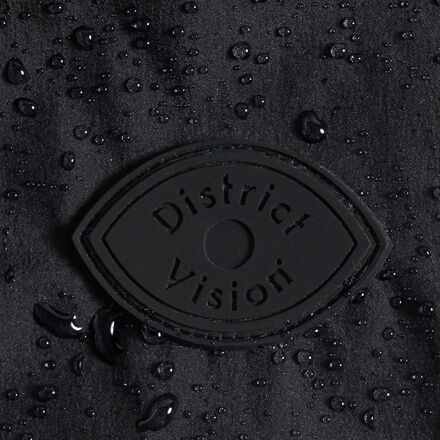 District Vision - 3 Layer Mountain Shell Jacket - Men's
