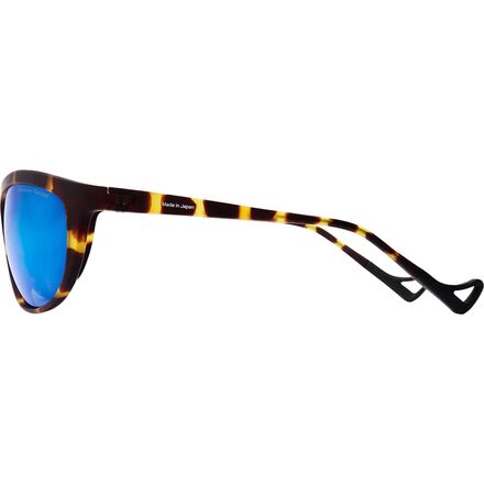 District Vision - Takeyoshi Altitude Master Sunglasses