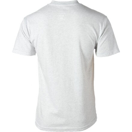 DTA - HotShot T-Shirt - Short-Sleeve - Men's