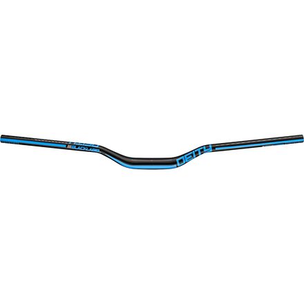 Blacklabel 800 Handlebar
