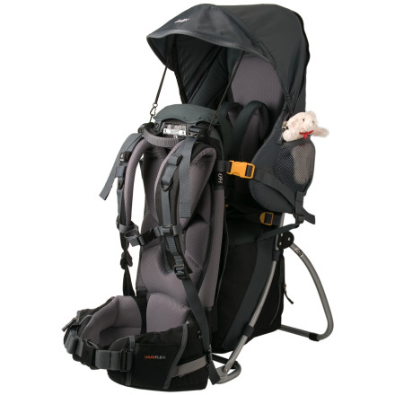 Deuter - Kid Comfort III