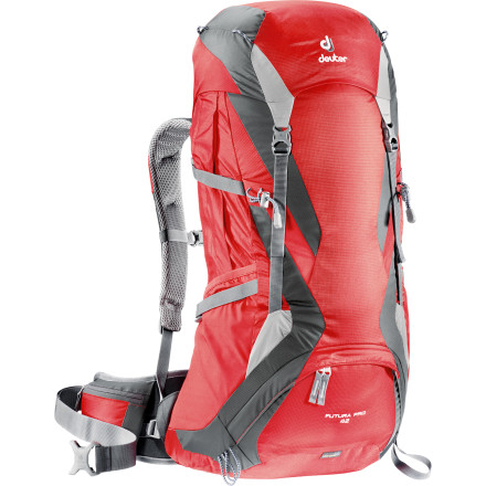 Deuter - Futura Pro 42L Backpack