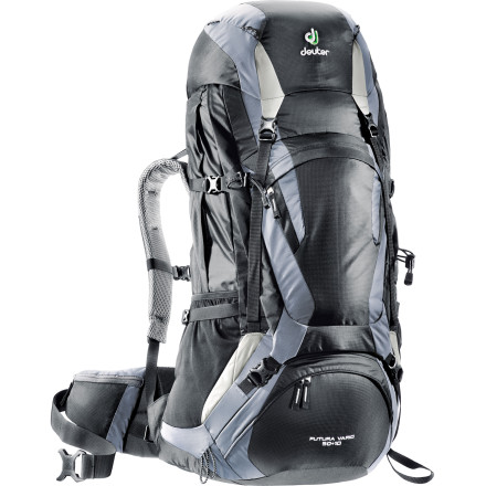 Deuter - Futura Vario Pro 50+10L Backpack