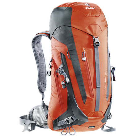 deuter act trail pro 40 pack