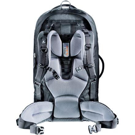 Deuter - Traveller 70+10L Backpack