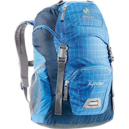 Shop for Deuter Junior Backpack - Kids' - 1100cu in