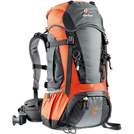 photo: Deuter Fox 30