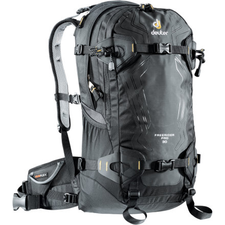 Shop for Deuter Freeride Pro 30 Backpack - 1850cu in