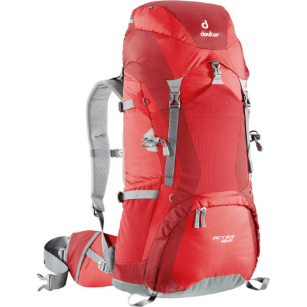 Deuter ACT Lite 40+10 Backpack - 2440cu in