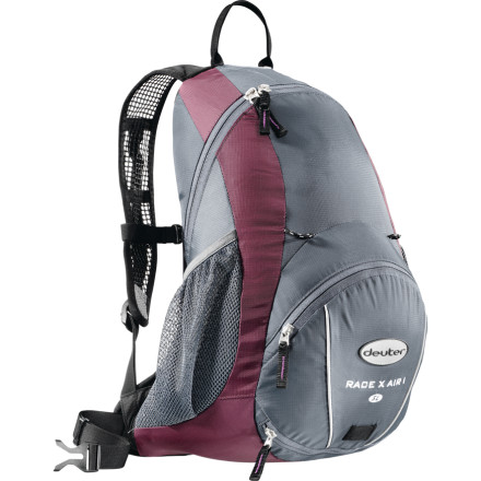 Deuter Race X Air I SL Hydration Pack