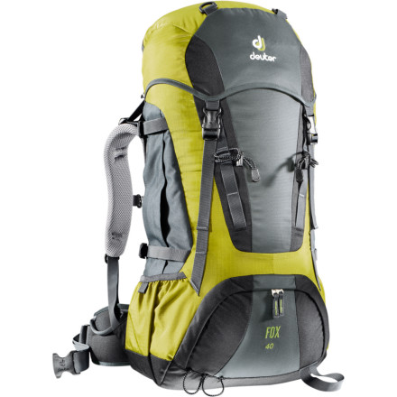 Deuter Fox 40 Pack - Kids' - 2440cu in