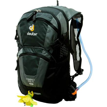 Deuter Compact EXP 6 SL