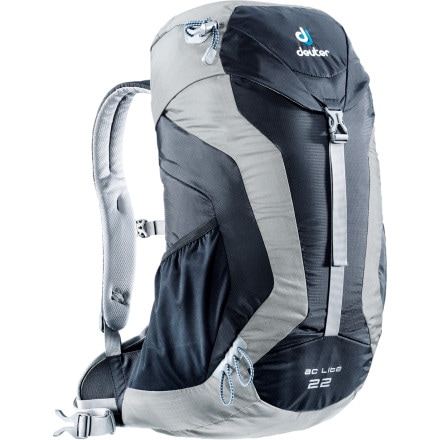 Deuter - AC Lite 22 Backpack - 1340cu in