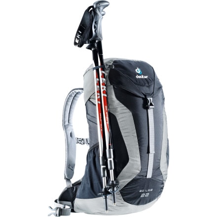 Deuter - AC Lite 22 Backpack - 1340cu in