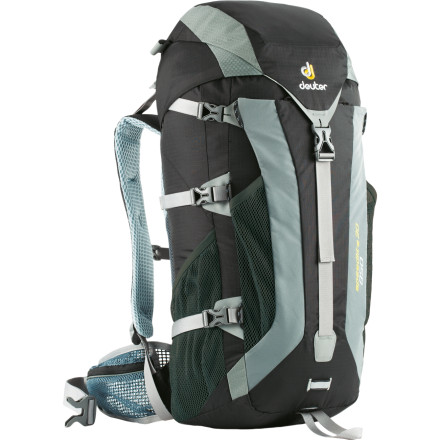 Deuter - Speed Lite 30 Backpack - 1850cu in