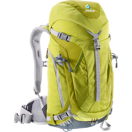 Deuter - ACT Trail 20 SL Backpack - Women's - 1220cu in