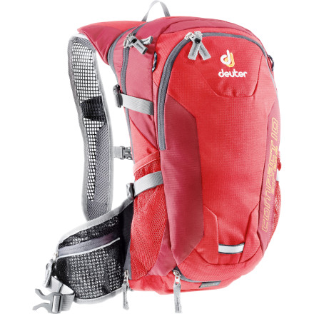 Deuter - Compact EXP Air 10 Hydration Pack - 800cu in