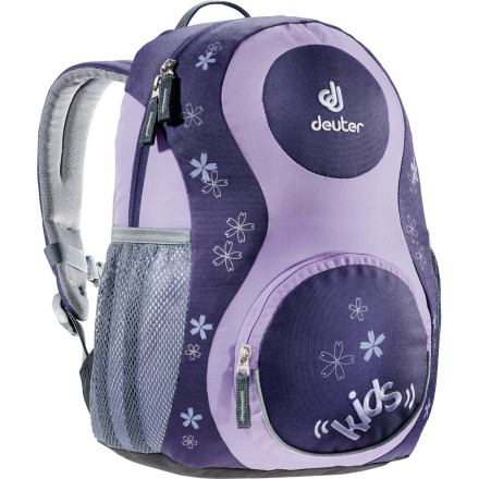 Deuter - Backpack - Kids' - 700cu in