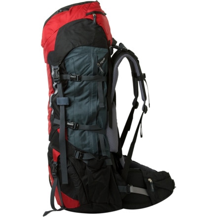 Deuter - Aircontact Pro 70+15 Backpack - 4271-5186cu in