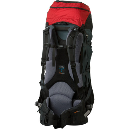 Deuter - Aircontact Pro 70+15 Backpack - 4271-5186cu in