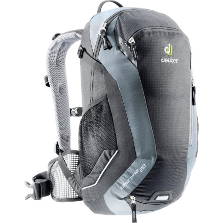 Deuter - Bike One 20 Backpack - 1220cu in