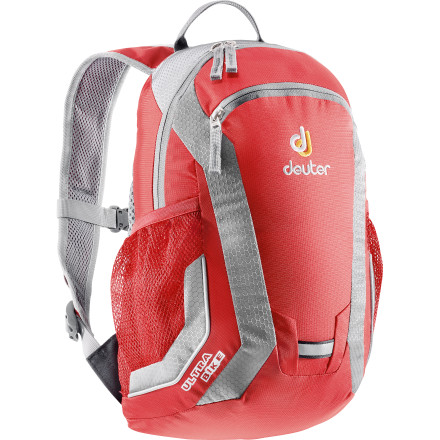 Deuter - Ultra Bike Backpack - Kids' - 610cu in