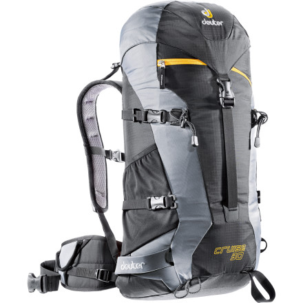 Deuter - Cruise 30 Backpack - 1850cu in