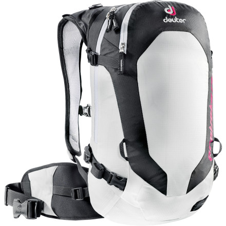 Deuter - Provoke 14 SL Backpack - Women's - 854cu in