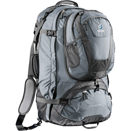 Shop for Deuter Traveler 70+ 10 Backpack - 4272cu in
