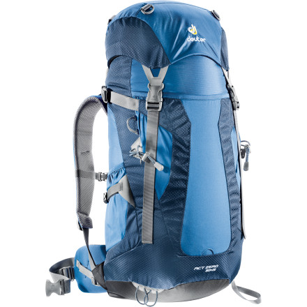 Deuter - ACT Zero 50+15 Backpack - 3050cu in