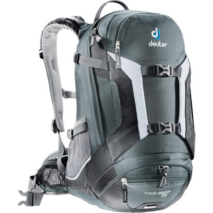 Deuter - Trans Alpine 25 Backpack - 1530cu in