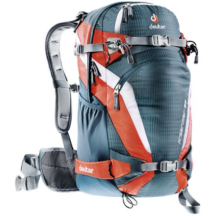 Deuter - Freerider 26 Backpack - 1587cu in