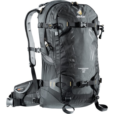 Deuter - Freerider Pro 30 Backpack - 1850cu in
