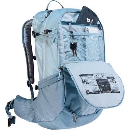 Deuter - Futura SL 25L Backpack - Women's