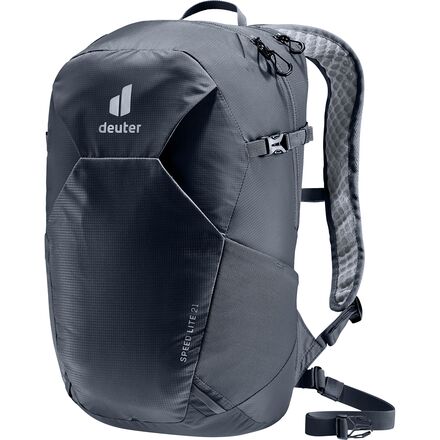Deuter - Speed Lite 21L Backpack - Black