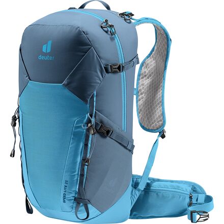 Deuter - Speed Lite 25L Backpack - Ink/Wave