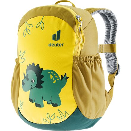 Deuter - Pico 5L Backpack - Kids' - Corn/Turmeric