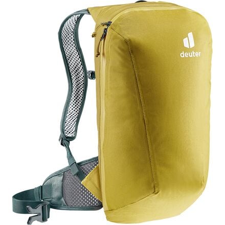 Deuter - Plamort 12L Backpack - Turmeric/Ivy