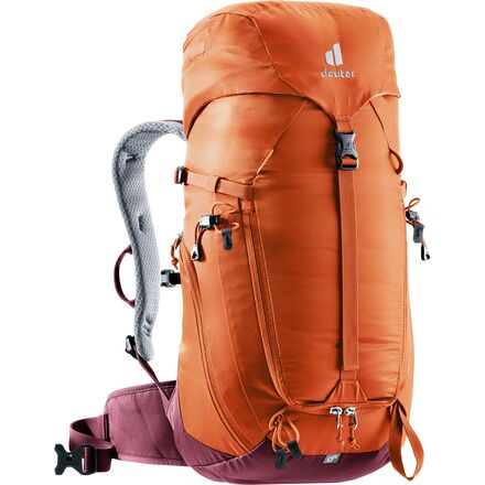 Deuter - Trail SL 22L Backpack - Women's - Chestnut/Maron
