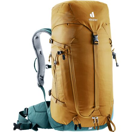 Deuter - Trail 30L Backpack - Almond/Deepsea