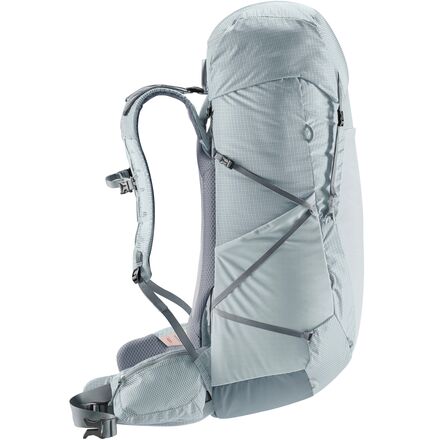 Deuter - Aircontact Ultra 50+5L Backpack - Women's