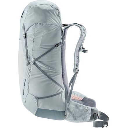 Deuter - Aircontact Ultra 50+5L Backpack - Women's