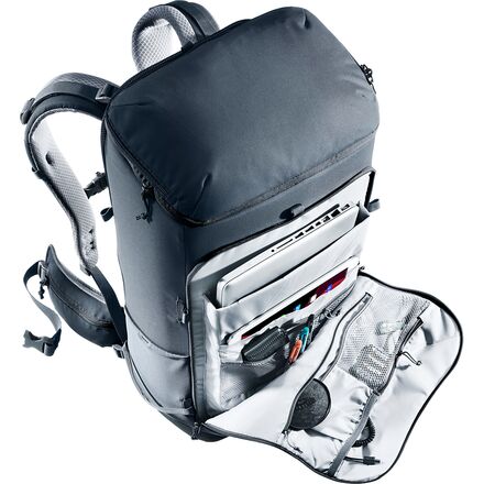 Deuter - Jaypack 34L+ Camera Backpack