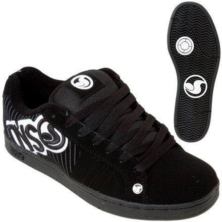 DVS Accomplice SP Skate Shoe - Men's