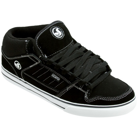 DVS Munition CT Mid Shoe - Men's