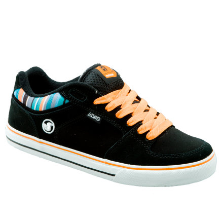 DVS Daewon CT Skate Shoe - Men's