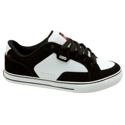 DVS Carson Skate Shoe - Men's