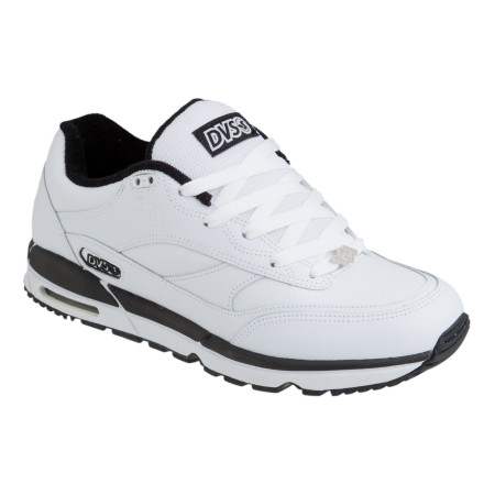 DVS Huf 4 Running Shoe - Men's