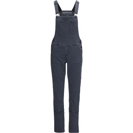 Dovetail Workwear - Freshley Thermal Overall - Women's