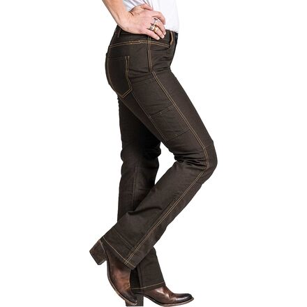 Dovetail Workwear - DX Bootcut Pant - Women's